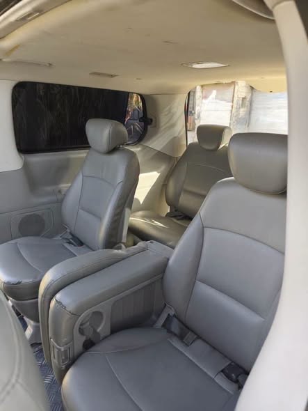 هيونداي اتش وان 2013 - صورة 5