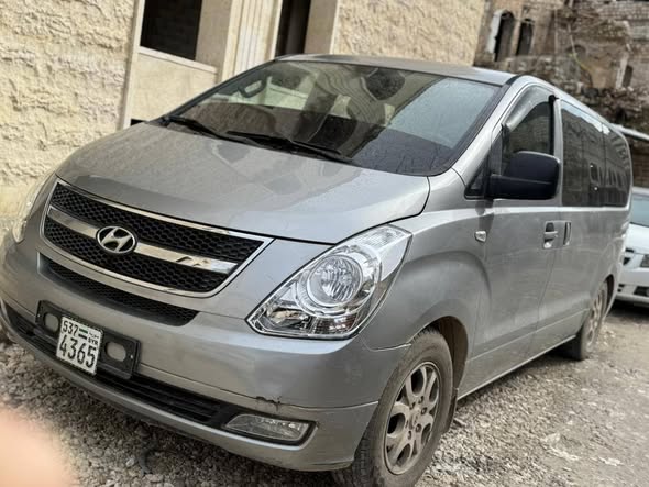 هيونداي H-1 2011 - صورة 5