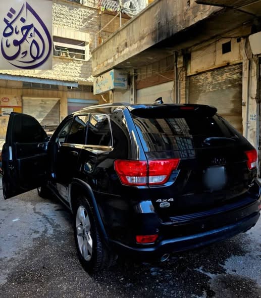 جيب شيروكي 2013 - صورة 2