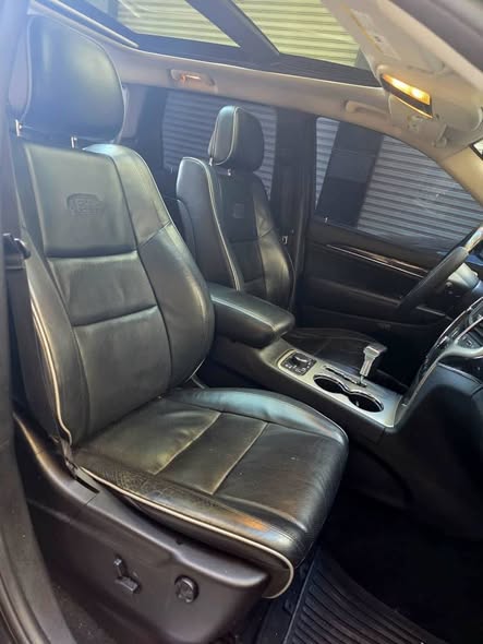 جيب شيروكي 2013 - صورة 4