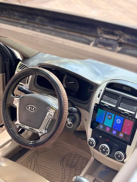 كيا سيراتو 2007 - صورة 2