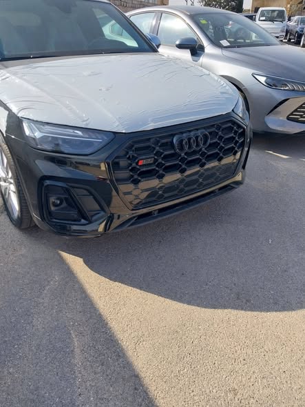 اودي SQ5 2023 - صورة 2