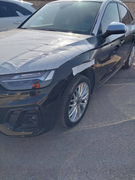 اودي SQ5 2023 - صورة 3