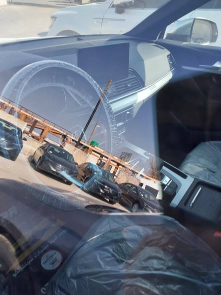 اودي SQ5 2023 - صورة 4