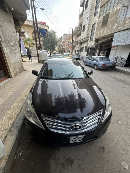 هيونداي أزيرا 2013 - صورة 2