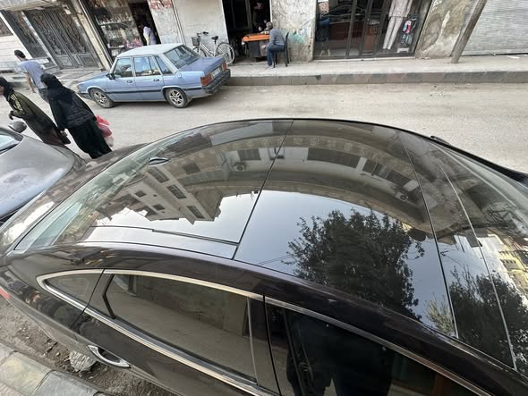 هيونداي أزيرا 2013 - صورة 5