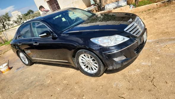 جنيسس جنيسس 2011 - صورة 2