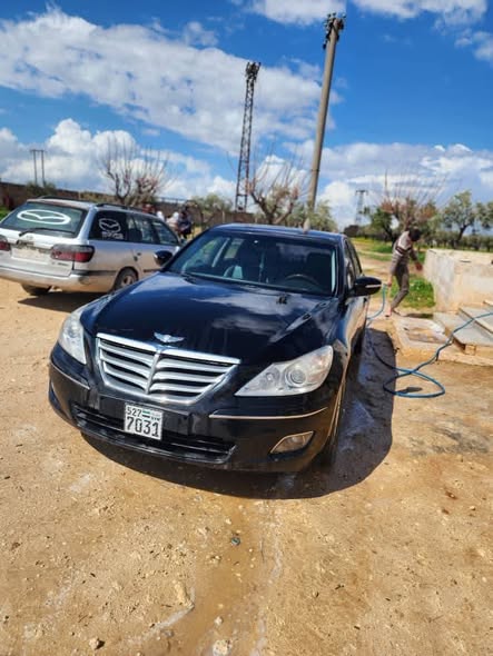 جنيسس جنيسس 2011 - صورة 4