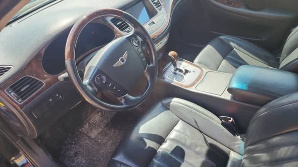 جنيسس جنيسس 2011 - صورة 5