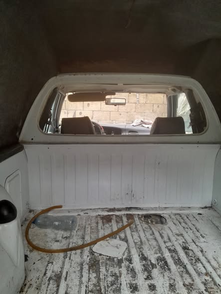 سكودا بيك اب 1996 - صورة 5