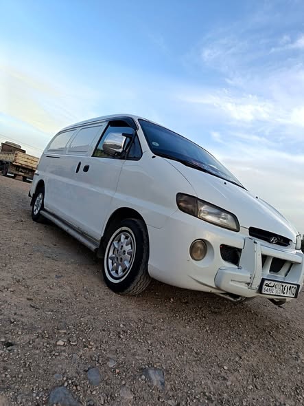 هيونداي H-1 1999 - صورة 5