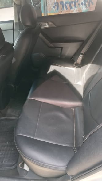 كيا فورتي 2009 - صورة 5