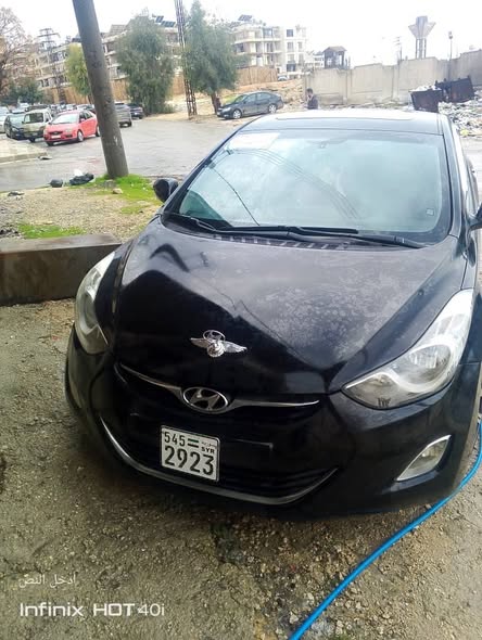 هونداي النترا 2011 - صورة 1