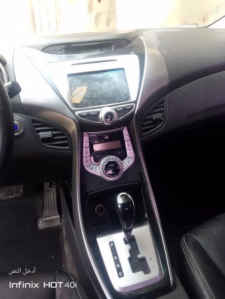 هونداي النترا 2011 - صورة 5