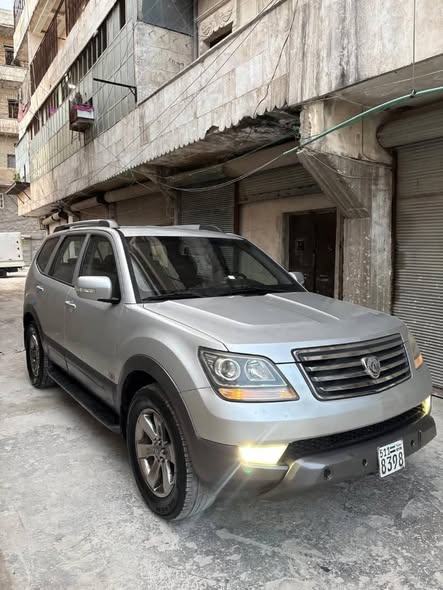 كيا موهافي 2009 - صورة 2