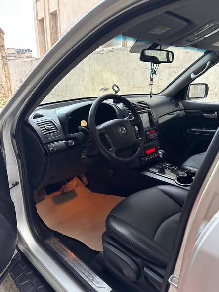 كيا موهافي 2009 - صورة 3