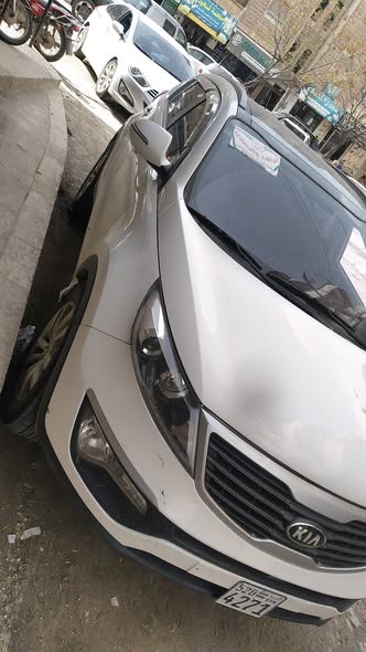 كيا سبورتاج 2014 - صورة 2