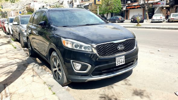 كيا سورينتو 2016 - صورة 1