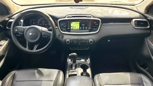 كيا سورينتو 2016 - صورة 2