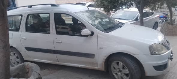 داسيا لوكان 2010 - صورة 5