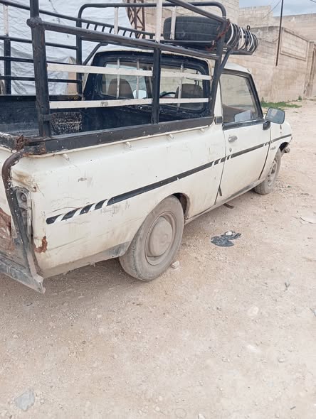 تويوتا بيك أب 1977 - صورة 2