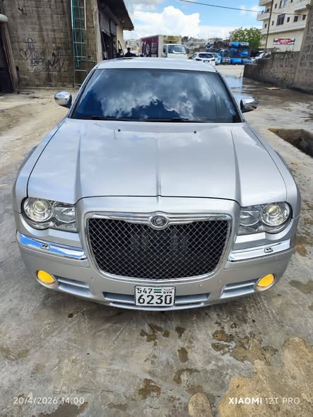 كرايسلر 300C 2006 - صورة 2