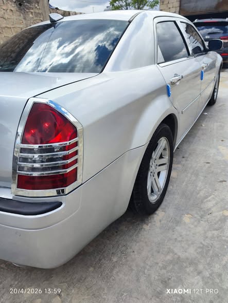 كرايسلر 300C 2006 - صورة 3