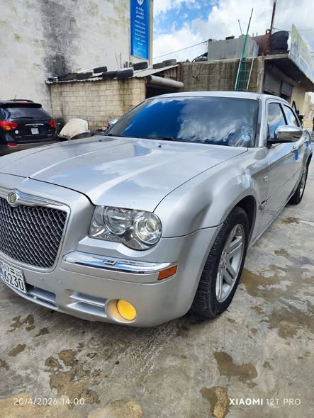 كرايسلر 300C 2006 - صورة 4