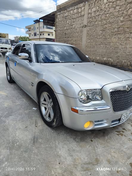 كرايسلر 300C 2006 - صورة 5