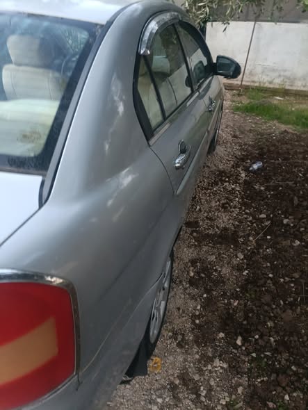 هيونداي فيرنا 2008 - صورة 3