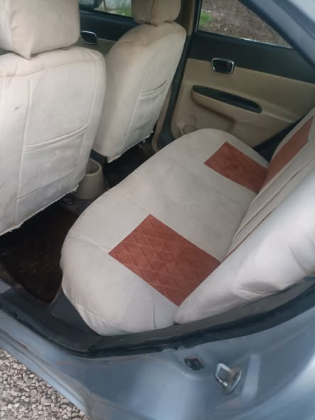 هيونداي فيرنا 2008 - صورة 4