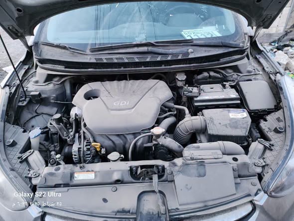 هيونداي النترا 2011 - صورة 3