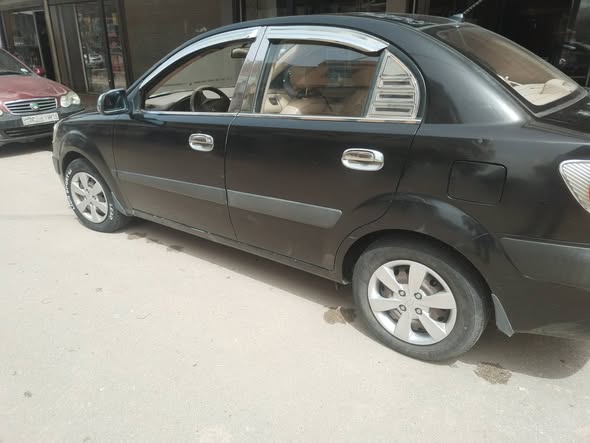 كيا ريو 2008 - صورة 2