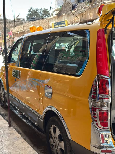 هونداي H1 2018 - صورة 4