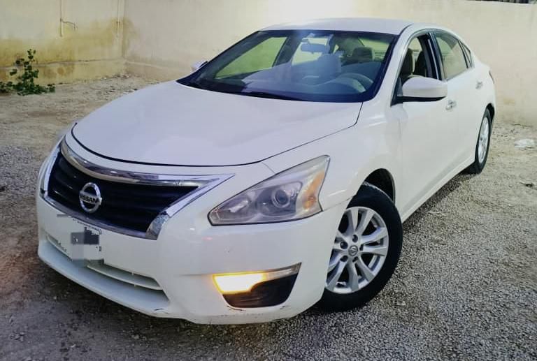 نيسان التيما 2014