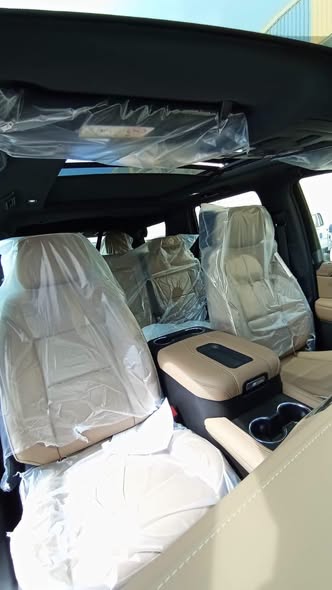 شيفروليه تاهو 2024 - صورة 3