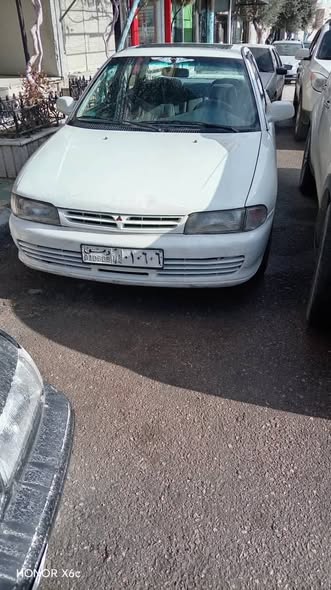 ميتسوبيشي لانسر 1994 - صورة 2