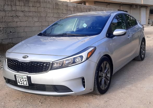 كيا فورتي 2018 - صورة 3