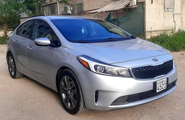 كيا فورتي 2018 - صورة 4