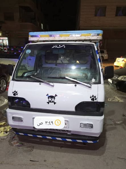 ولنغ بيك أب 2005 - صورة 1