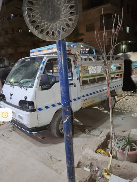 ولنغ بيك أب 2005 - صورة 2