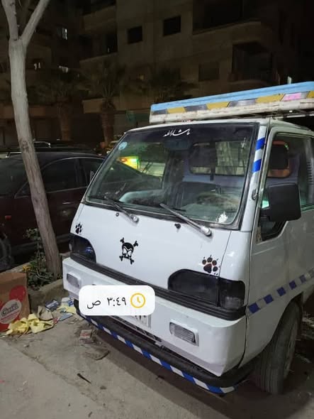 ولنغ بيك أب 2005 - صورة 3