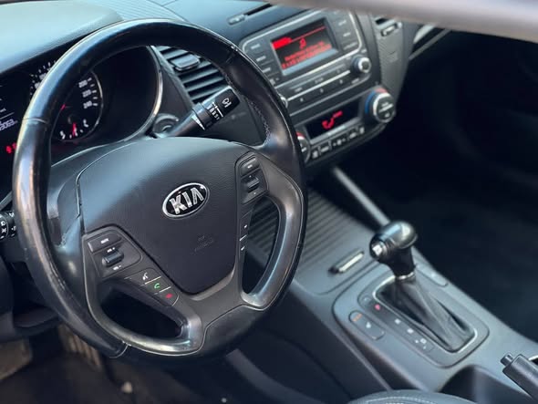 كيا K3 2013 - صورة 2