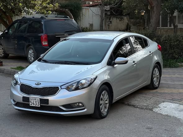 كيا K3 2013 - صورة 3