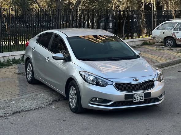 كيا K3 2013 - صورة 5