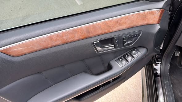 مرسيدس E350 2013 - صورة 4