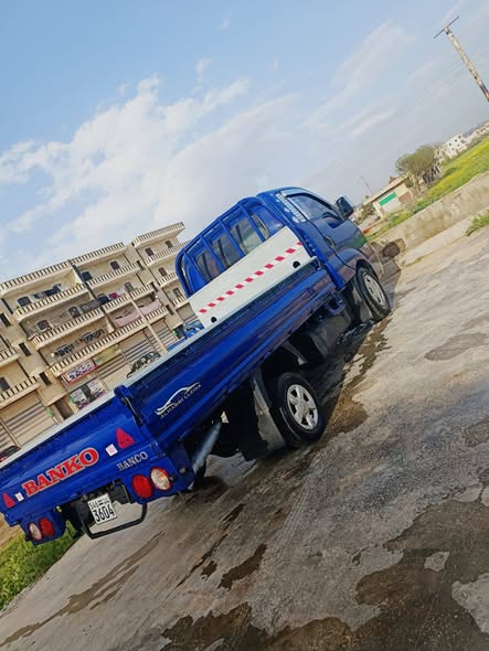 كيا بونغو 2014 - صورة 3