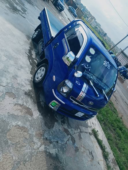 كيا بونغو 2014 - صورة 4