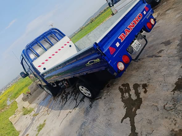 كيا بونغو 2014 - صورة 5