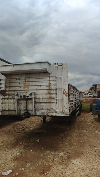 أخرى تريلة 2011 - صورة 1